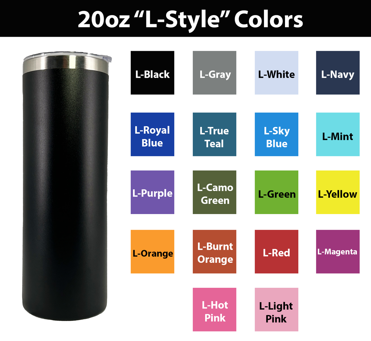 20 oz - Diamond Bride Tumbler - Laser Engraved