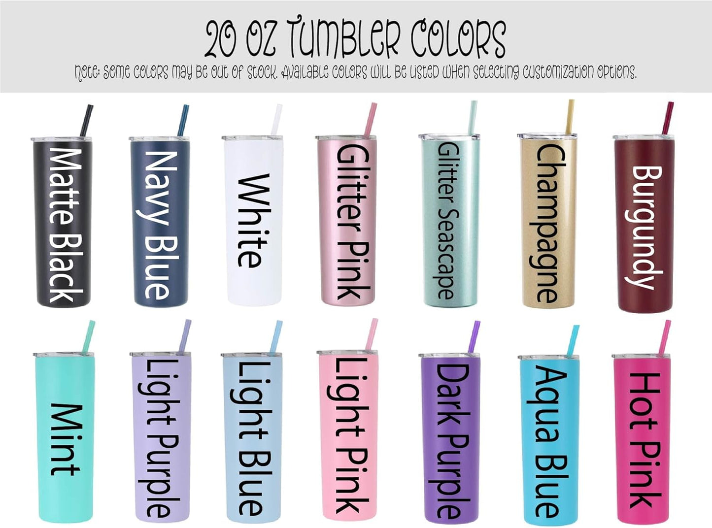 20 oz Personalized Vacation Tumbler, Tumbler with Lid and Straw, Family Vacation Cups, Beach Vacation Tumbler, 2022 Family Trip Gift, Bachelorette Trip, Girls Trip Gift