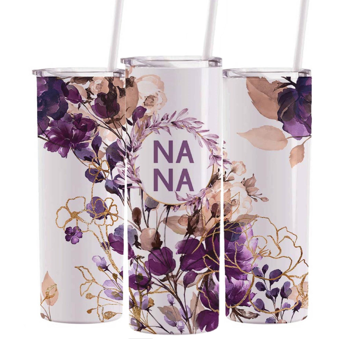 20 oz  Nana Tumbler