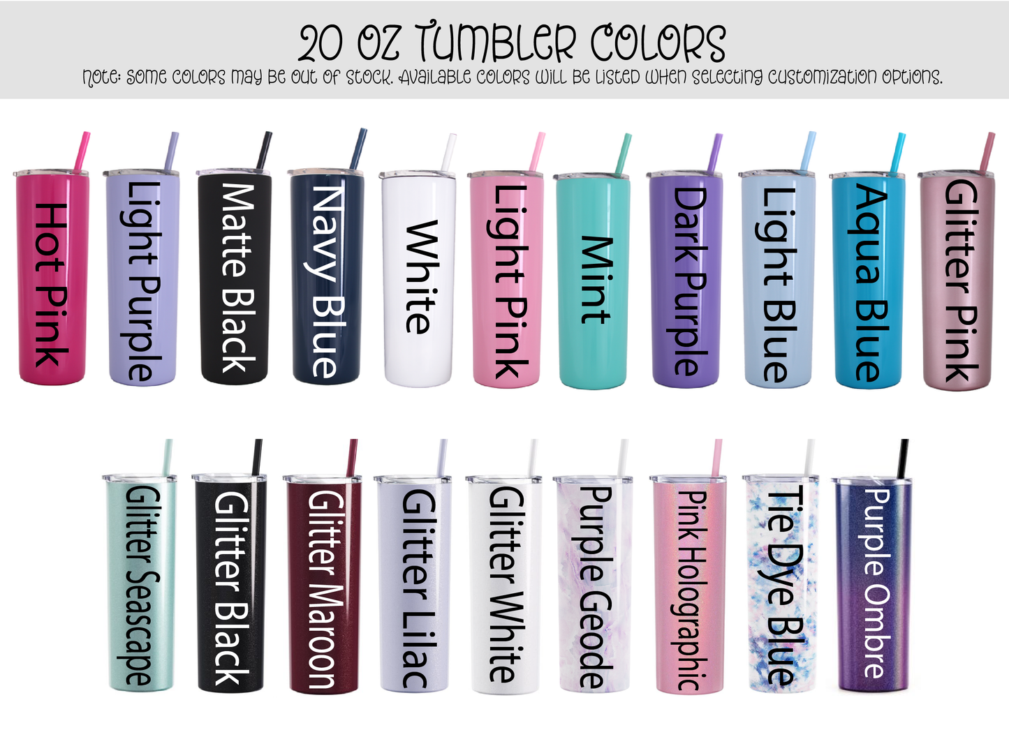 20 oz Personalized Respiratory Therapist Tumbler - Vinyl Decal