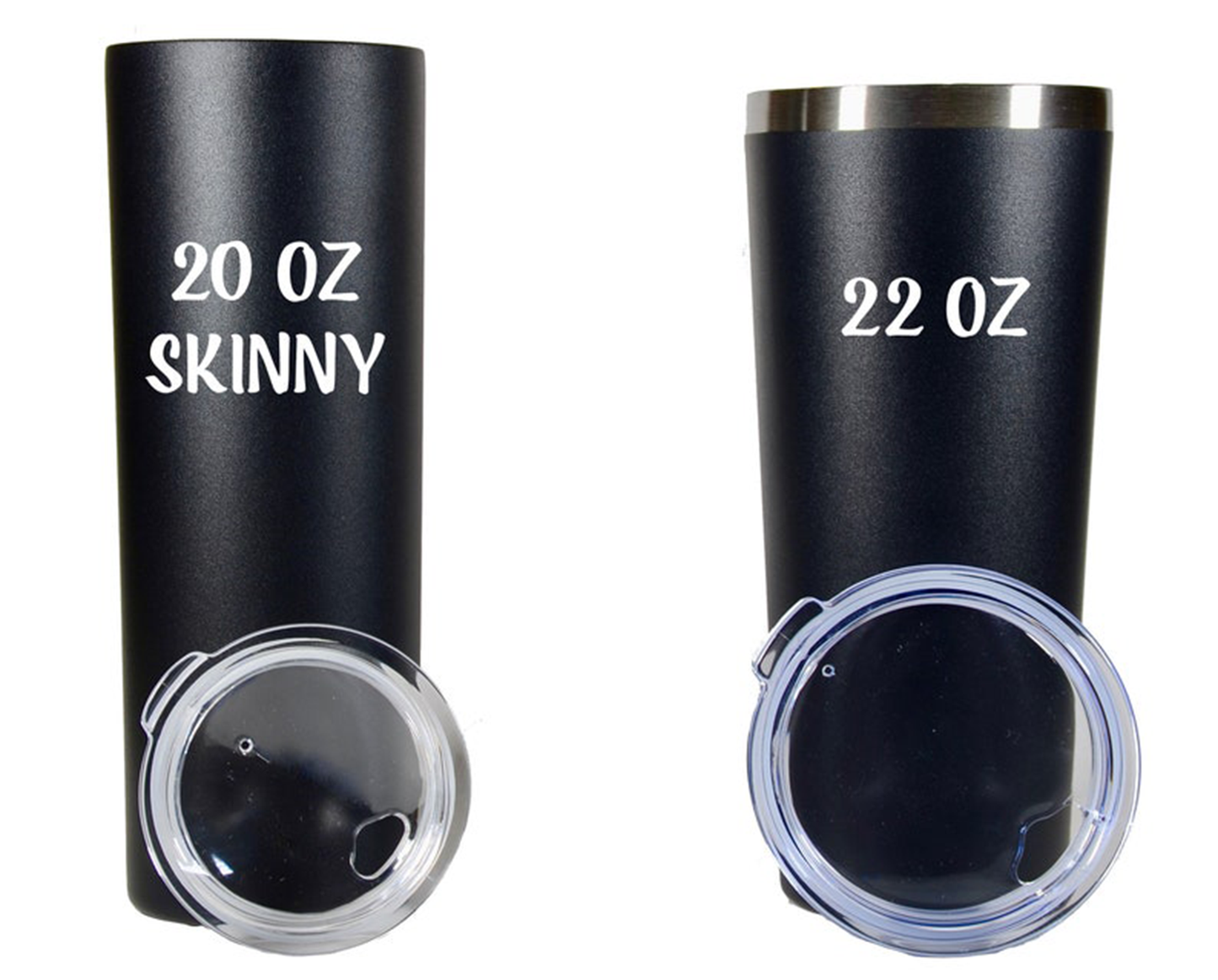 Personalized Pineapple Tumbler - Laser Engraved