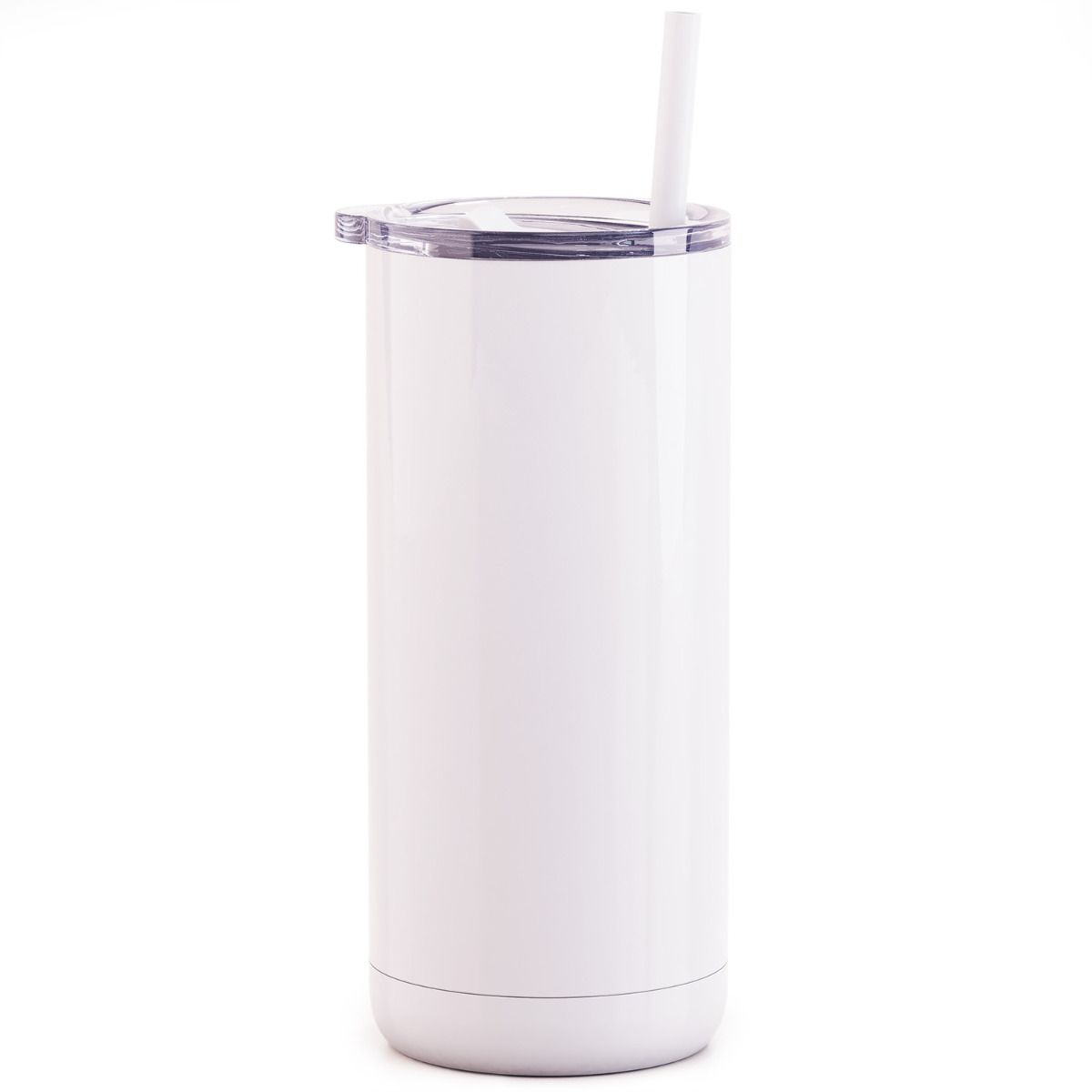Custom Full Color Tumbler