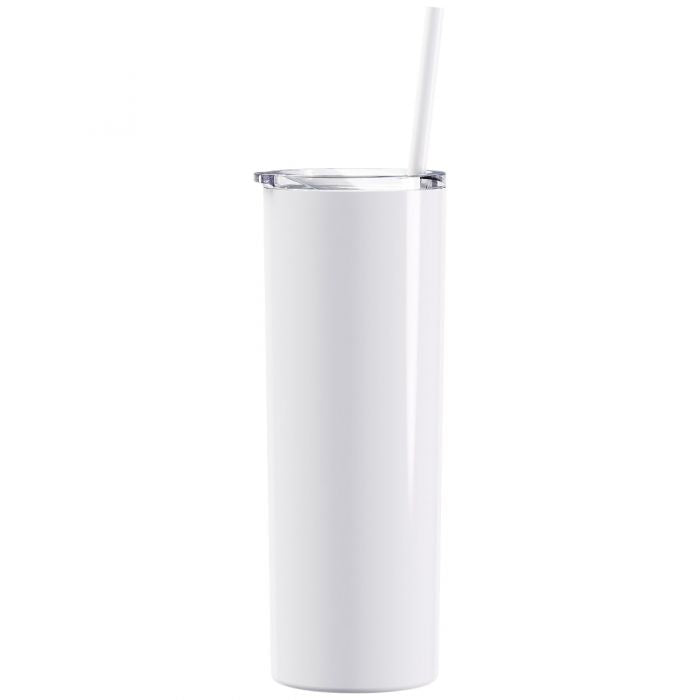 Custom Full Color Tumbler