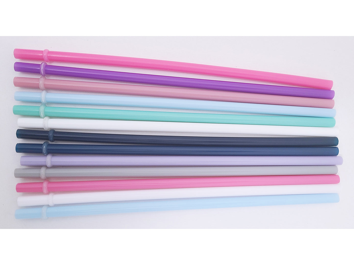 Plastic Straw for 20 oz & 22 oz Tumblers