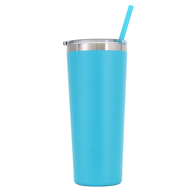 Texto personalizado de 22 oz grabado con láser