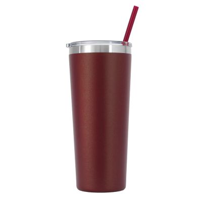 Texto personalizado de 22 oz grabado con láser