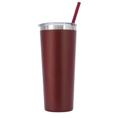 22 oz Personalized Sport Coach Tumbler - Laser Engraved