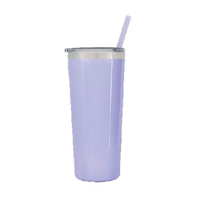 22 oz Personalized Nurse Stethoscope Tumbler - Vinyl Decal