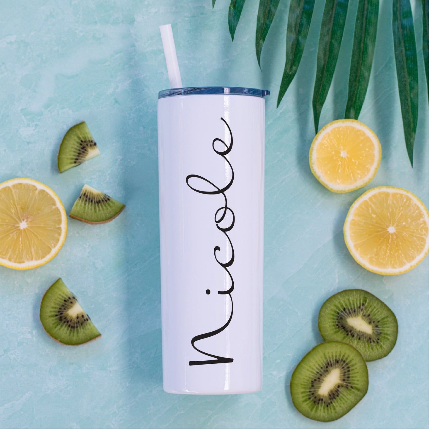 20 oz Personalized Hairdresser Tumbler