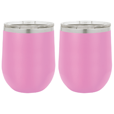 Vaso de vino personalizado Real Housewives de 12 oz - Grabado con láser
