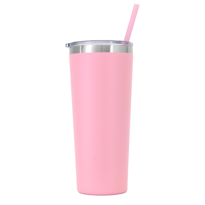 Custom Laser Engraved Tumbler