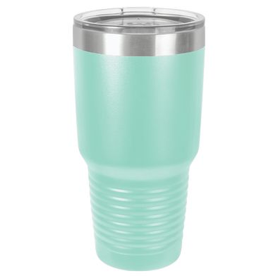30 oz Personalized Vet Tech Tumbler