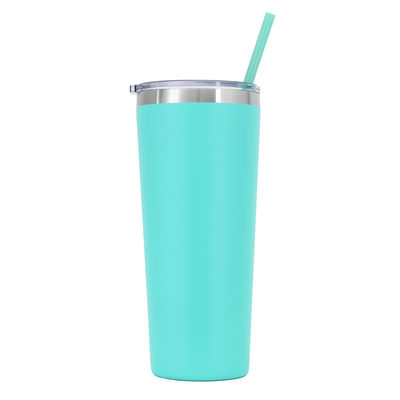 Texto personalizado de 22 oz grabado con láser