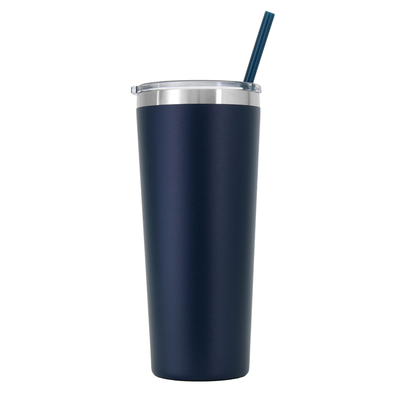 Texto personalizado de 22 oz grabado con láser