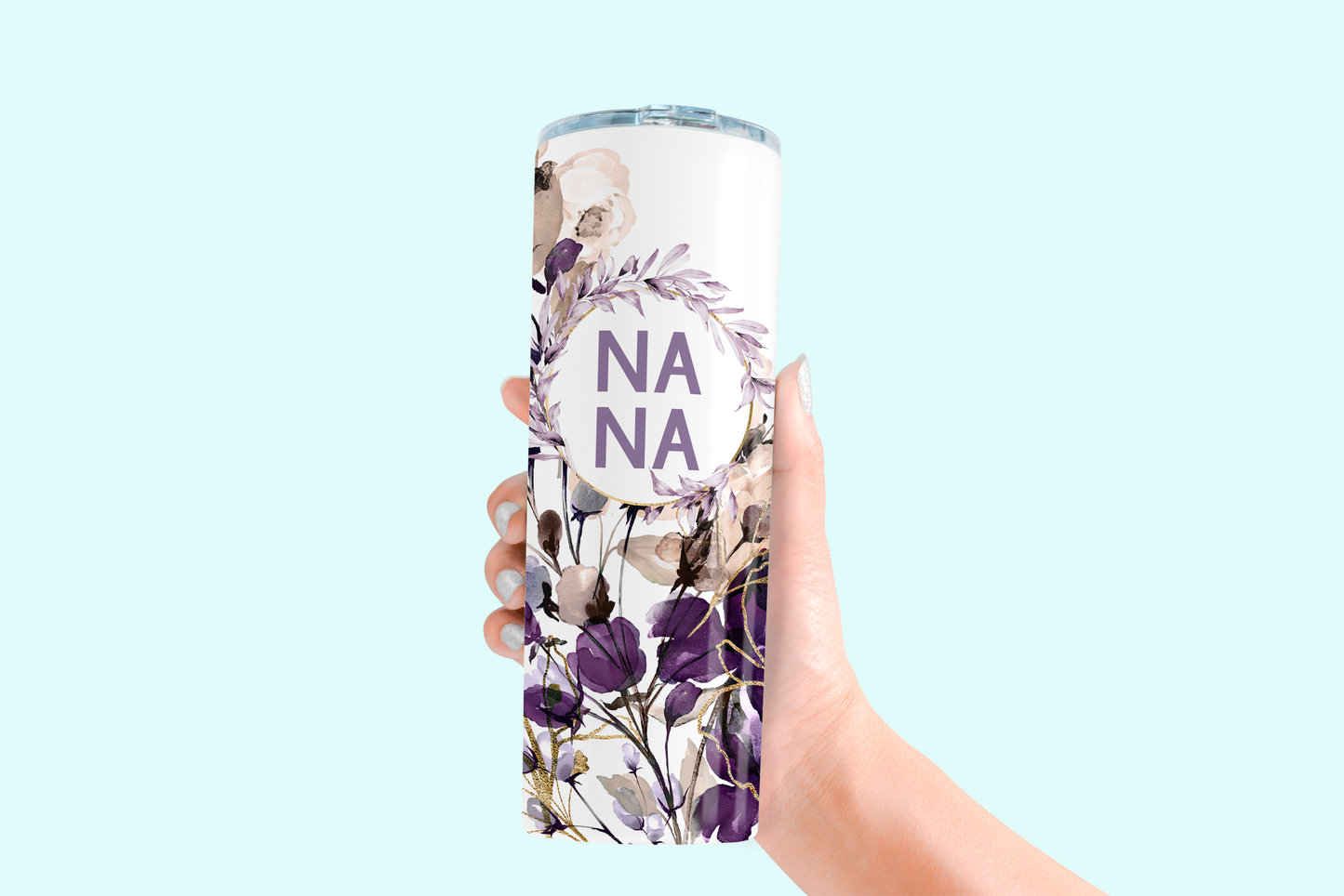 20 oz  Nana Tumbler