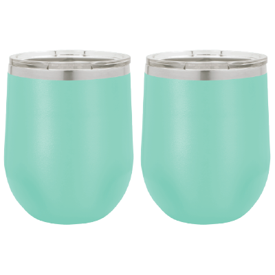 Vaso de vino personalizado Real Housewives de 12 oz - Grabado con láser