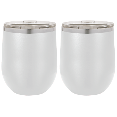 Vaso de vino personalizado Real Housewives de 12 oz - Grabado con láser