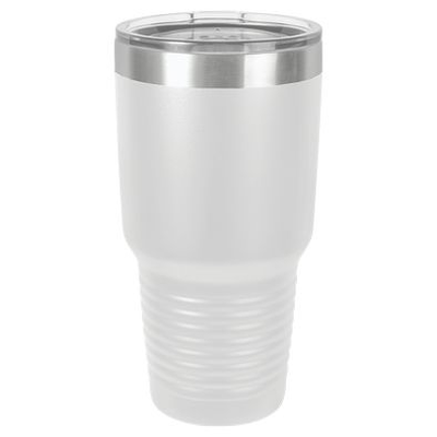 30 oz Personalized Vet Tech Tumbler