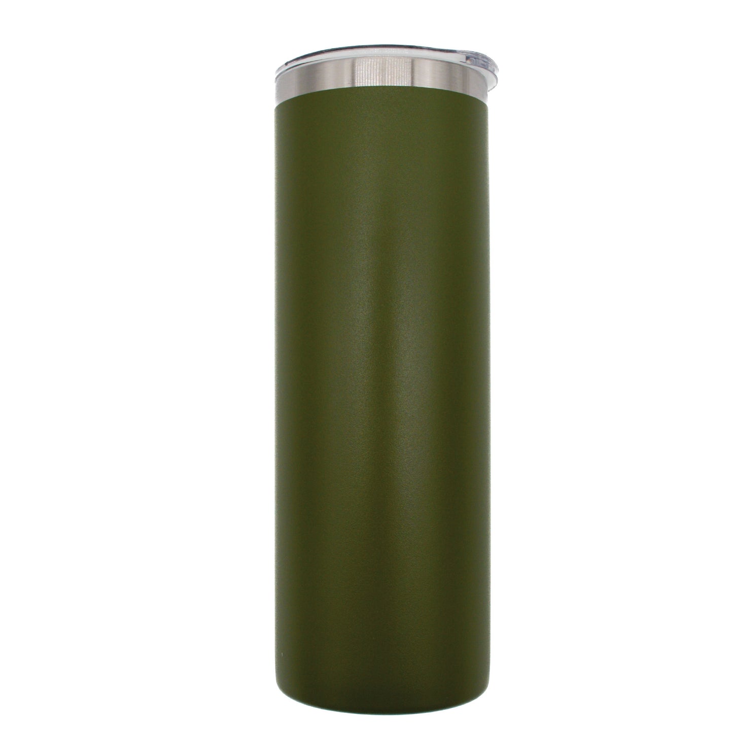 20 oz - Diamond Bride Tumbler - Laser Engraved
