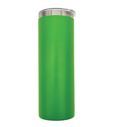 20 oz - Diamond Bride Tumbler - Laser Engraved