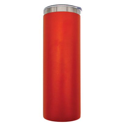 20 oz - Diamond Bride Tumbler - Laser Engraved