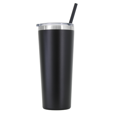 Custom Laser Engraved Tumbler