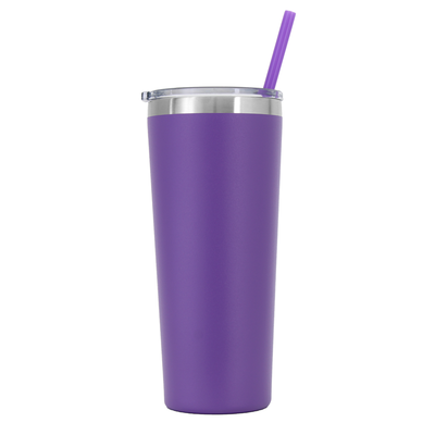 Custom Laser Engraved Tumbler