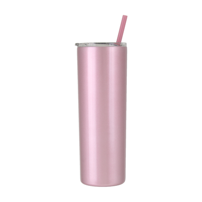 20 oz Personalized Pharmacist Tumbler - Laser Engraved