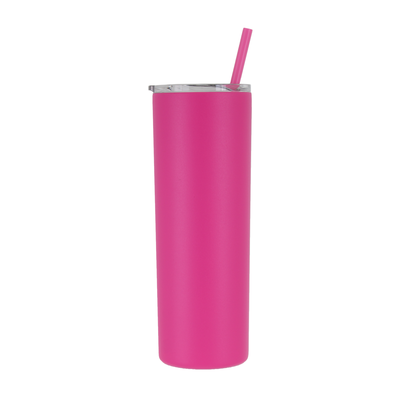 20oz Tumbler + Straw — Lustir — Lustir