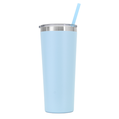 22 oz Personalized Nurse Stethoscope Tumbler - Laser Engraved
