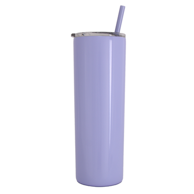 Smiley Tumbler with Handle 20oz – Broad River Boutique, LLC