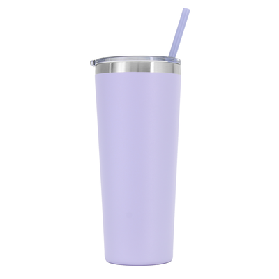 Custom Laser Engraved Tumbler