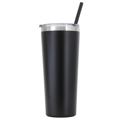 Healthcare 40oz Tumbler with Handle, Lid, Straw, Laser Engraved