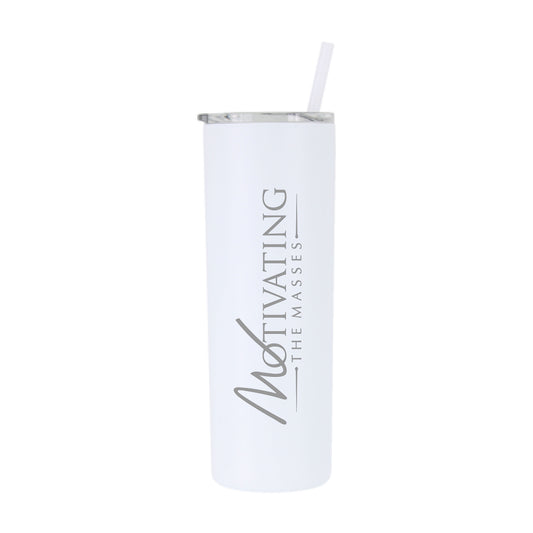 Motivating the Masses Tumbler