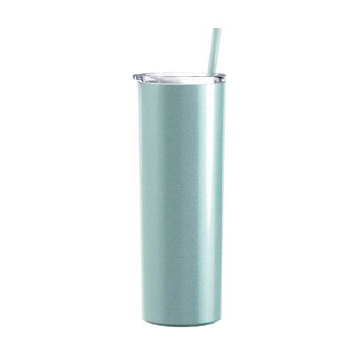 20 oz Personalized Astrology Tumbler - Laser Engraved