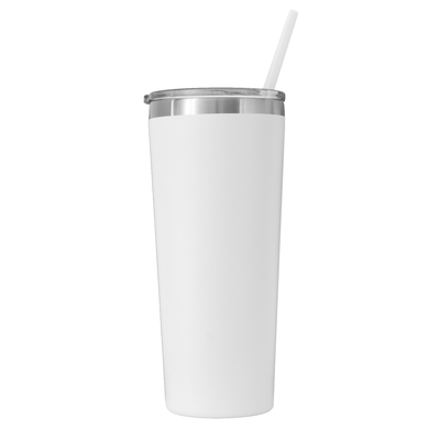 Custom Laser Engraved Tumbler