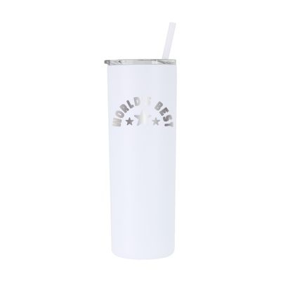 BruMate® Pour-Over Tumbler 20-Oz. - Laser-Engraved Personalization  Available