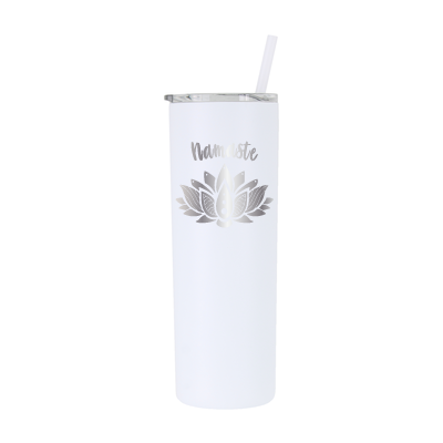 22 oz Personalized Social Worker Tumbler - Laser Engraved – Avito