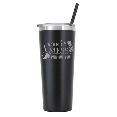 DESIGN MY OWN TUMBLER- (Engraving Only)