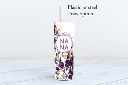 20 oz  Nana Tumbler